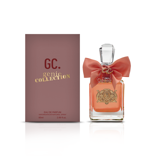 Genie Collection Scandal 204343 Women Perfume -85 ml
