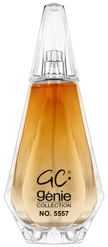 عطر جيني كوليكشن 5557 - 25 مل