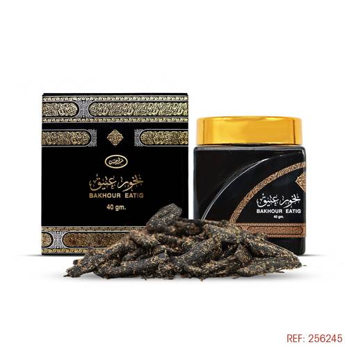 بخور عتيق من تراحيب - 40 جم