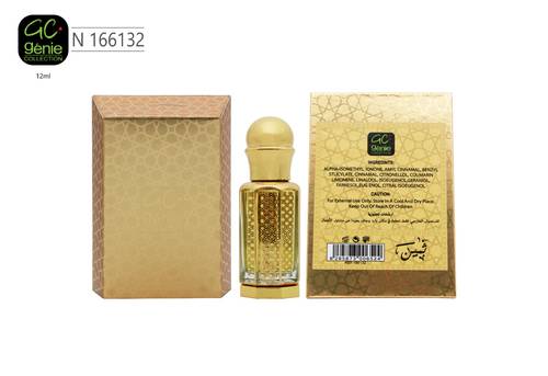 ثمين زيت عطري 166132-12مل