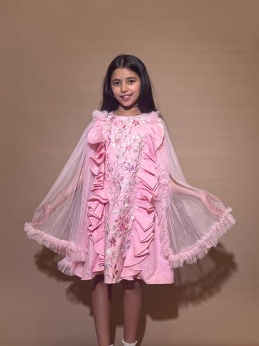 فستان بناتي 