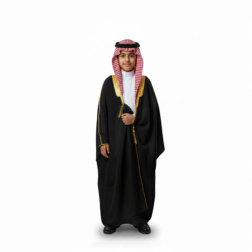 مشلح الاعشم للاطفال