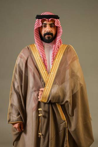 مشلح الأعشم غاطين