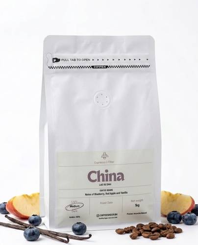China - Lao Xu Zhai (1KG)
