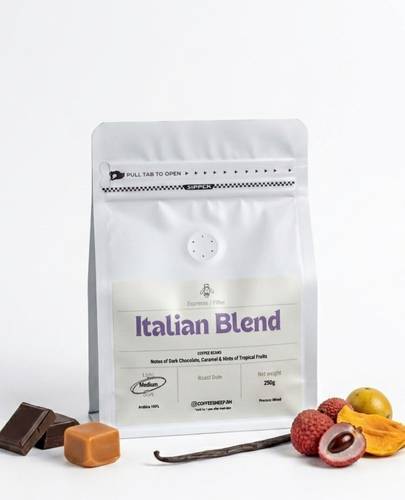 Italian Blend