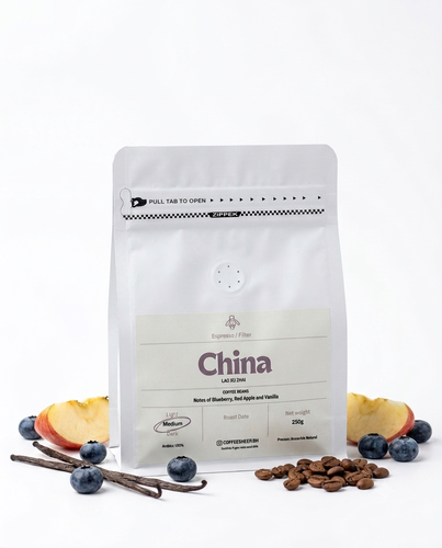 China - Lao Xu Zhai 