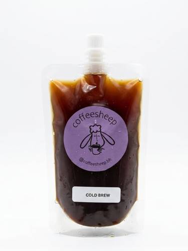 COLD BREW