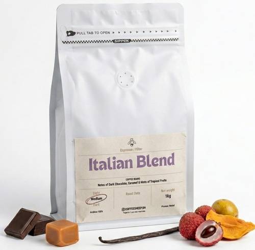 Italian Blend (1KG)