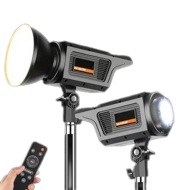 مجموعة إضاءة LED 