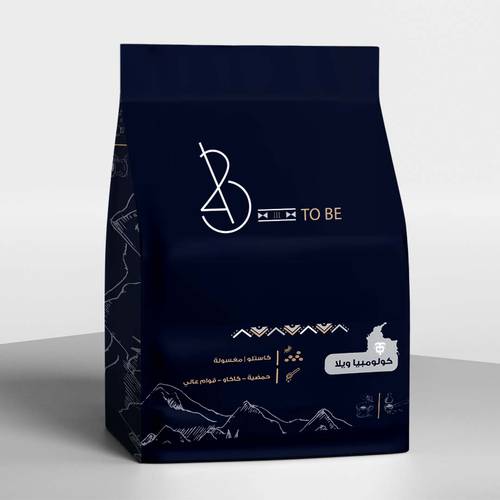 كولومبيا ويلا 250 g