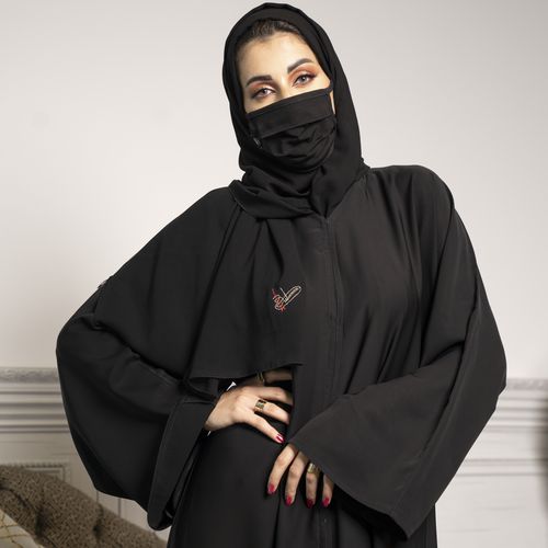 كمام قماش