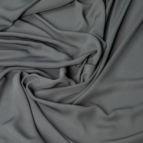 قماش يارا رصاصي