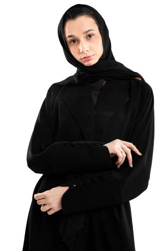 عباية موديل j01