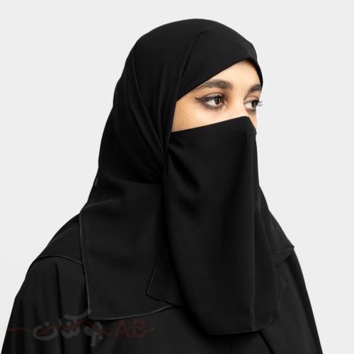 لثمه مقاس قصير