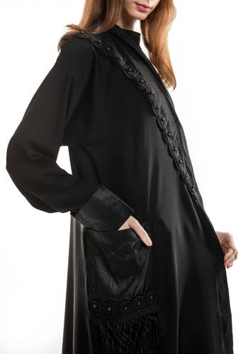 عباية كريب  ab12