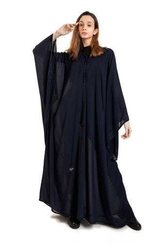 عباية سهرة A49 