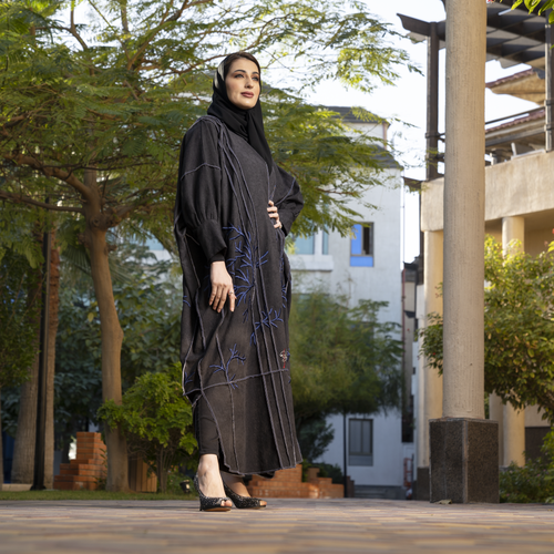 عباية ‏جود شاموا Buk160