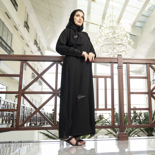عباية كتف buk144