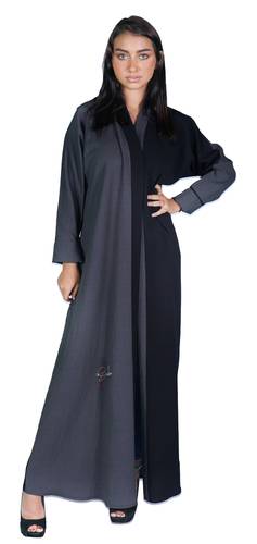 Abaya Model BUK 51