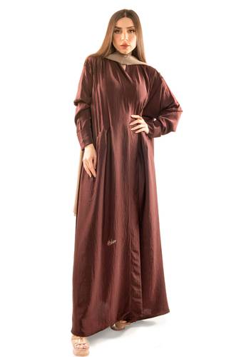عباية كاجول موديل A58