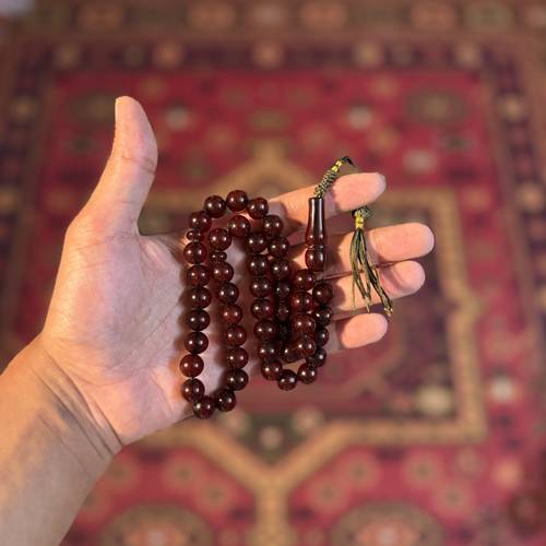 فاتوران خمري كركوشة