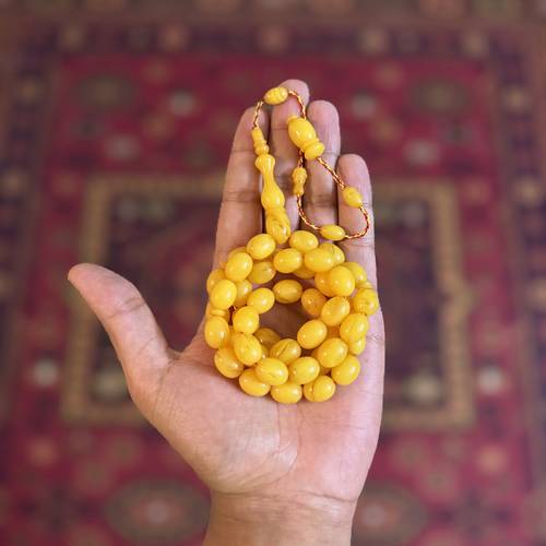 روح المستكة تمليكة