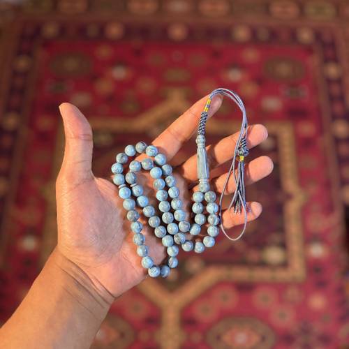 بكلايت سماوي بعرق اسود كركوشة