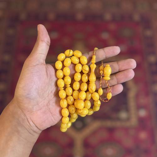 روح المستكة تمليكة