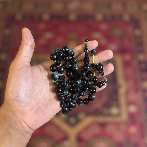 فاتوران دارك بلو سكاي تمليكة