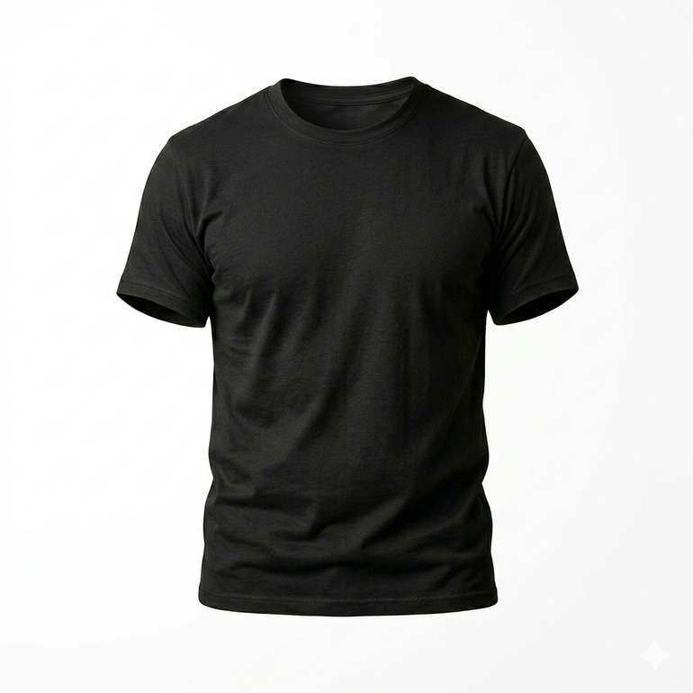 T-Shirt : جوهر الأناقة