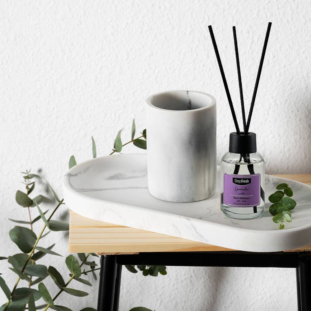 معطر مركز ديب فرش رائحة اللافندر 50 مل