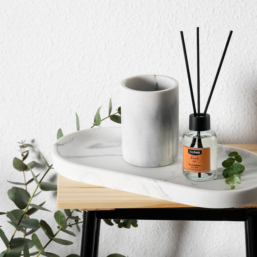 معطر مركز ديب فرش رائحة الخوخ 50 مل