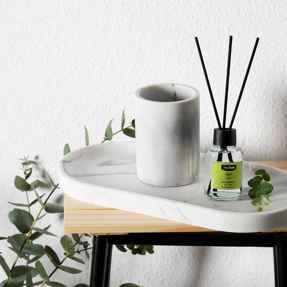 معطر مركز ديب فرش رائحة التفاح 50 مل
