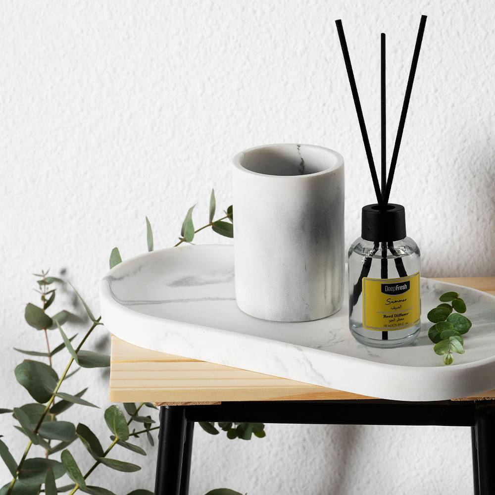 معطر مركز ديب فرش رائحة الصيف 50 مل