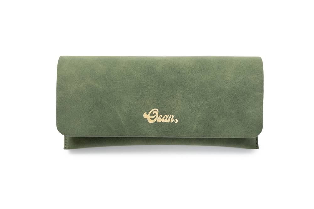 Green Case - National Day Edition 