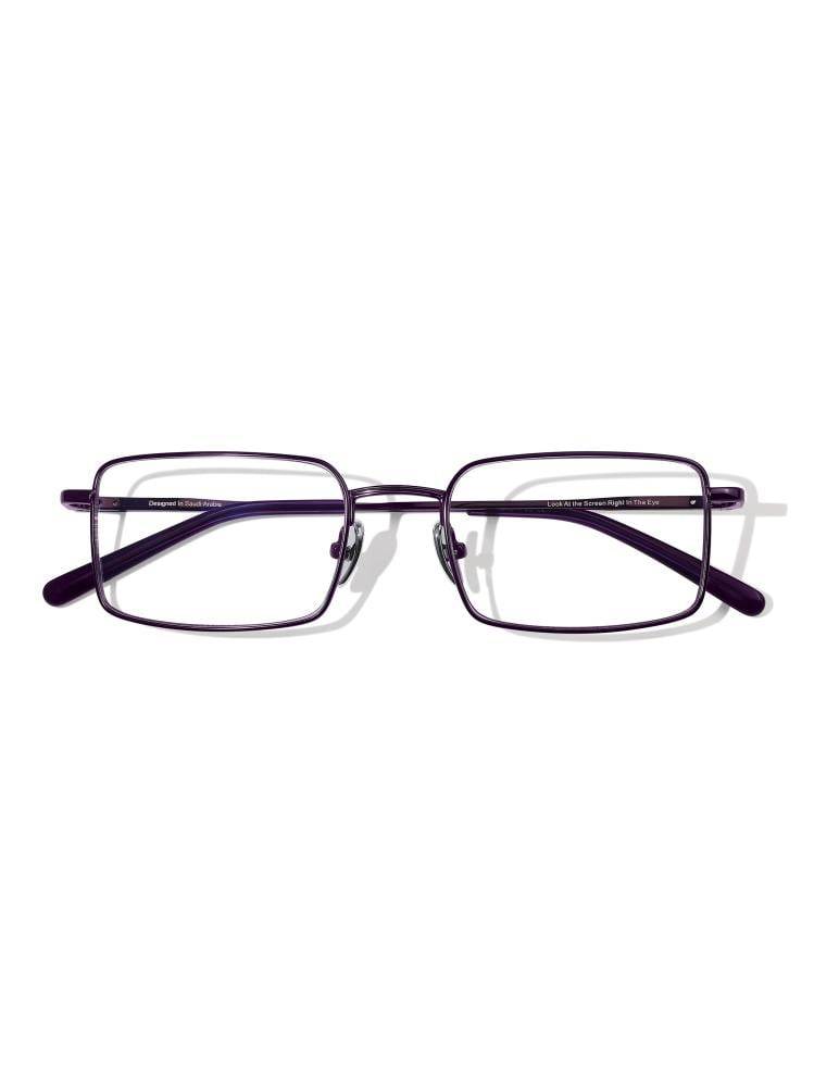 Purple Turtle