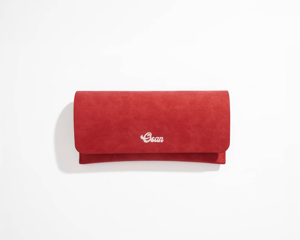 Just Red Case