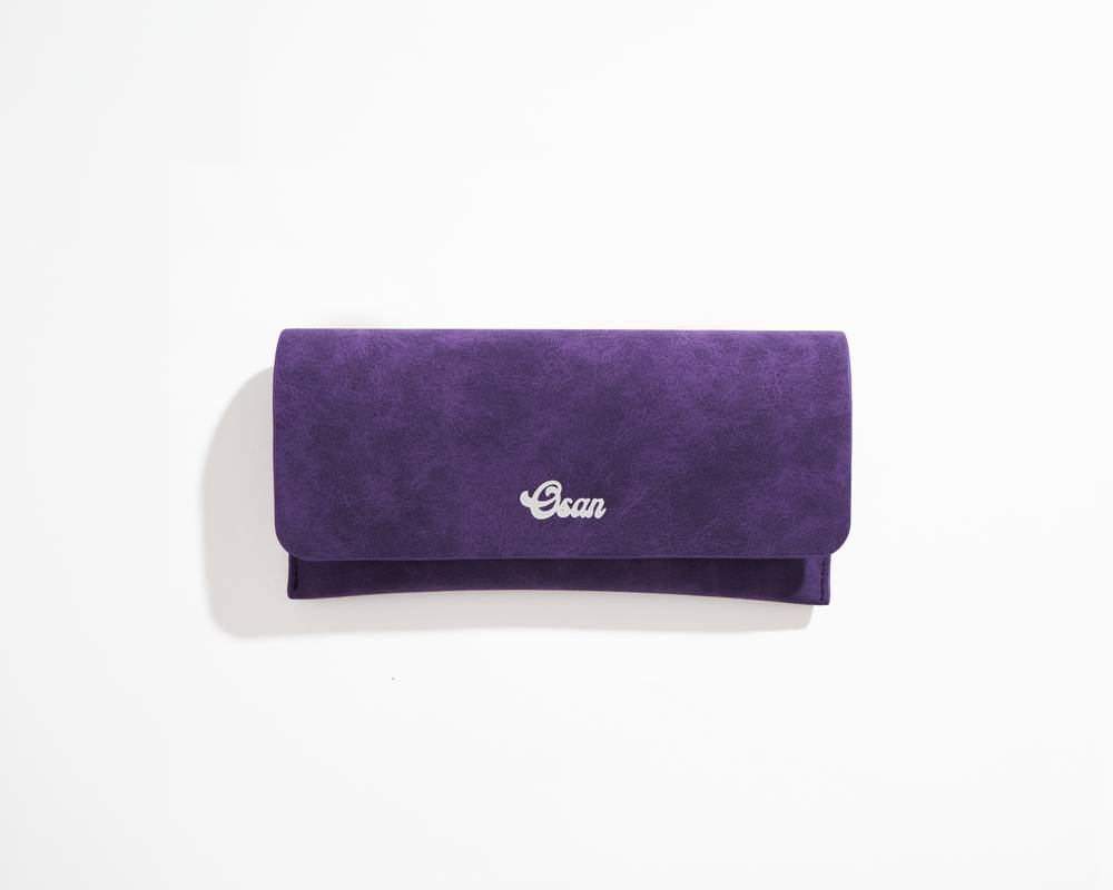 Rooted Purple Case