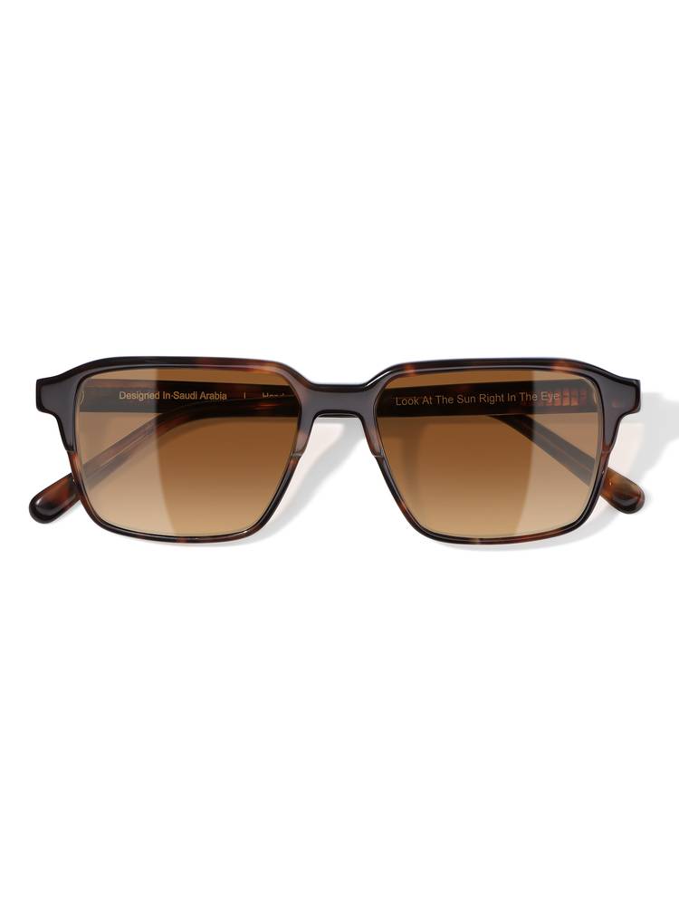 Sun Brown Ray 2.0