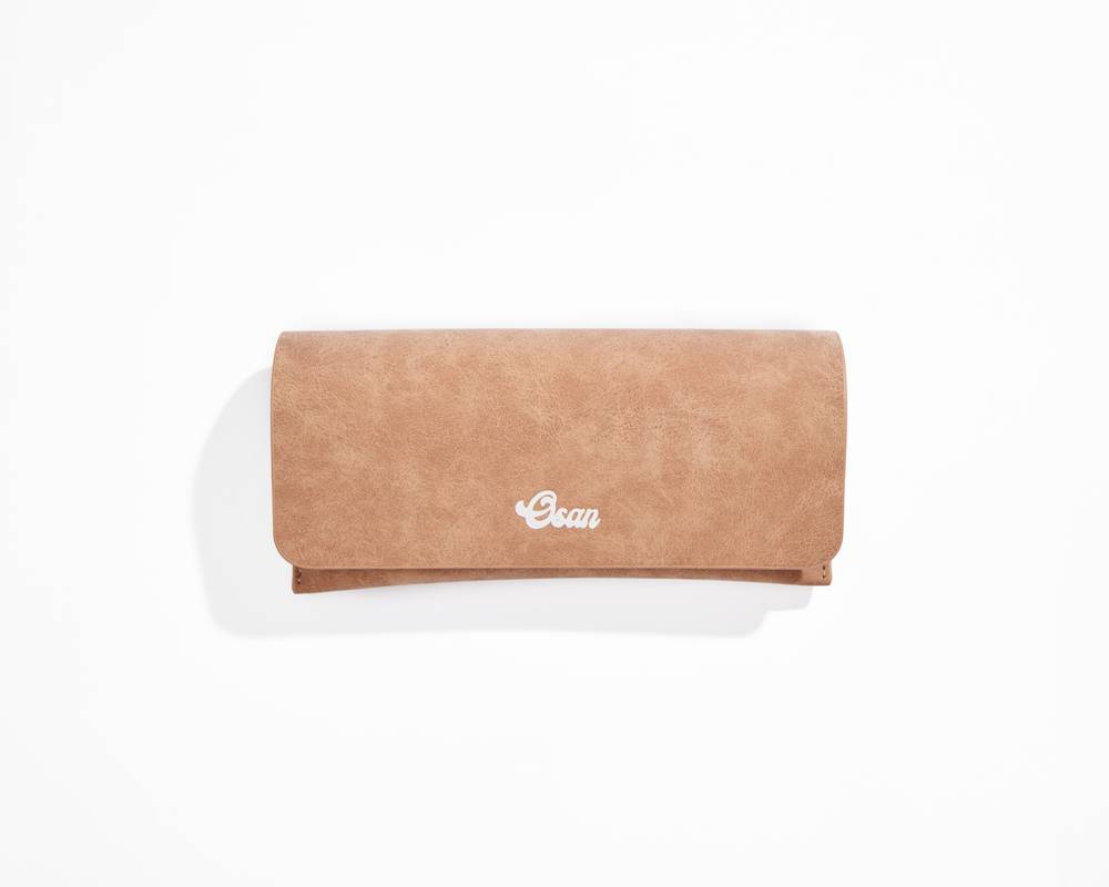 Light Beige Case