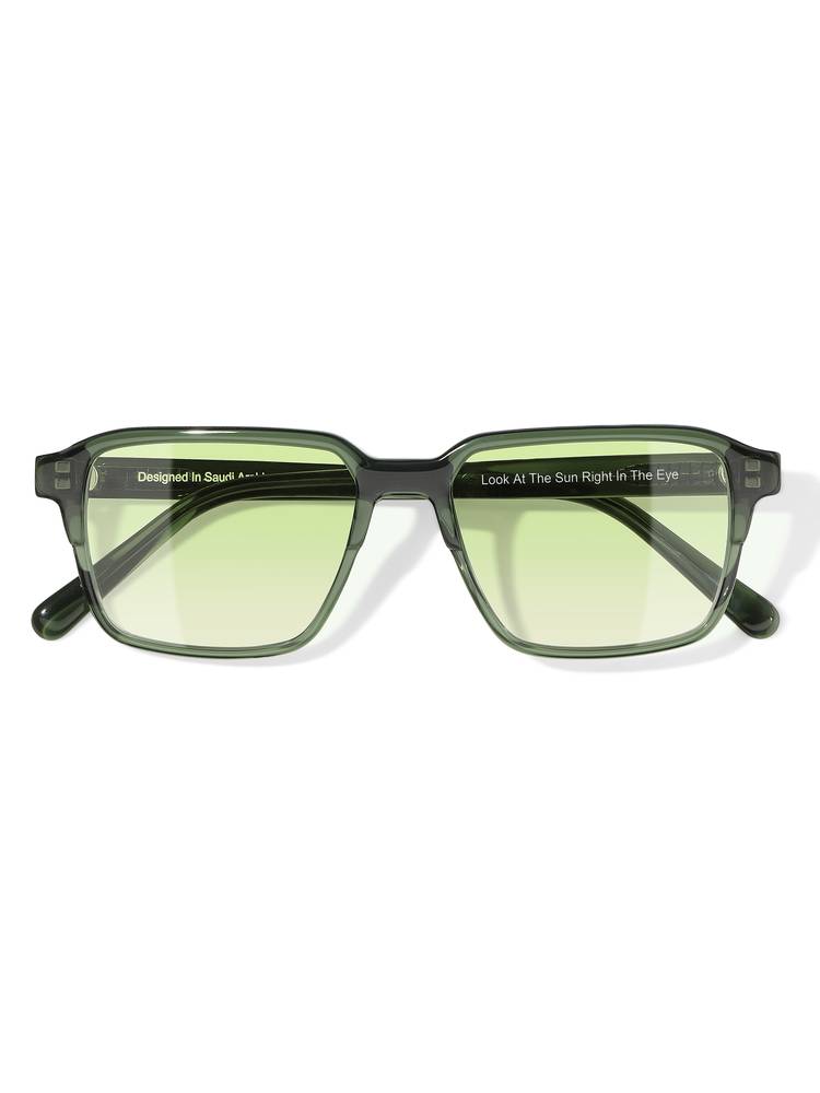 Sun Green Ray 2.0