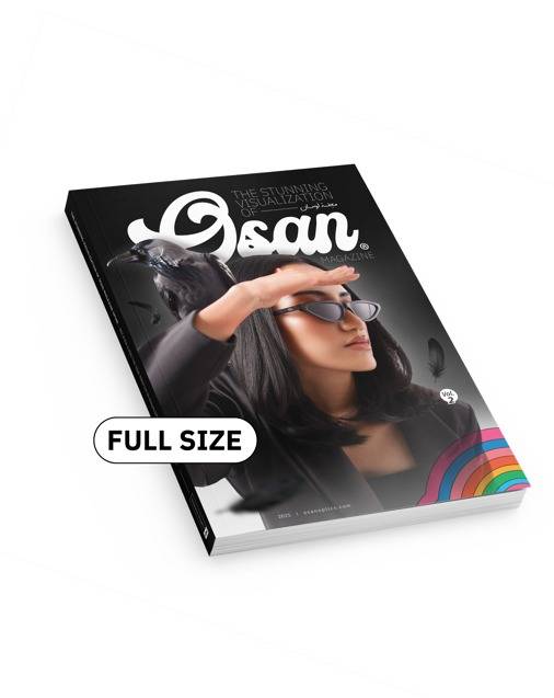 MAGAZINE OSAN V.2 A4