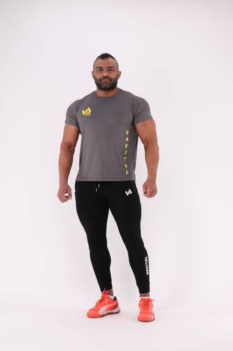 STEEL TEE