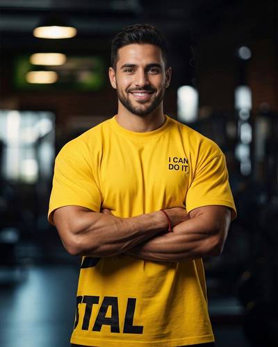 VAVITAL SUNCORE TEE