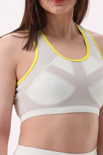 SOFT HOLD SPORTS BRA