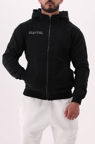 BLACKOUT HOODIE
