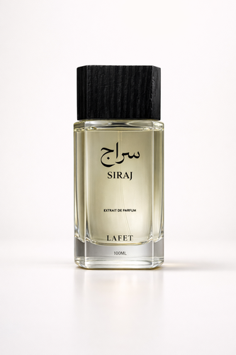 عطر سراج