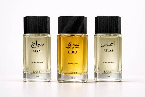 مجموعة عطور لافيت