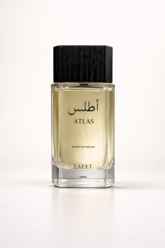 عطر أطلس