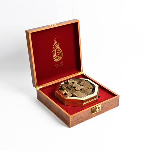 عود كينام الاخضر